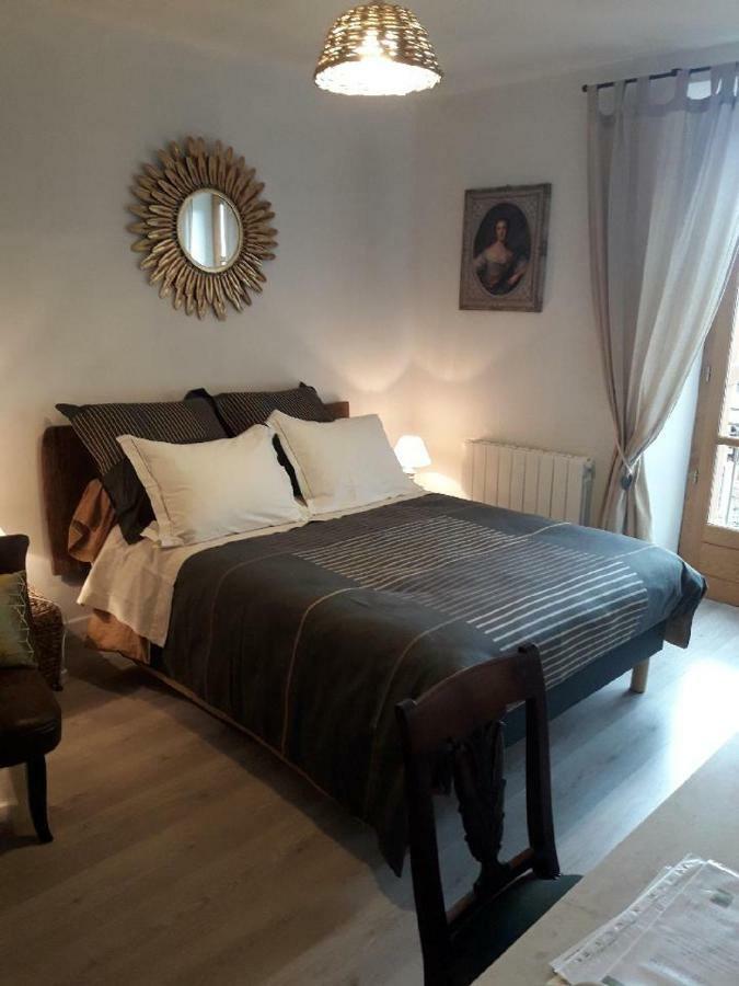 Au Pont D'Olt Hotel Saint-Come-d'Olt Luaran gambar